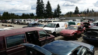 Pick-n-Pull JunkYard in Vancouver (WA) - photo 2