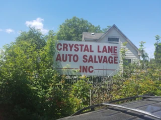 Crystal Lane Auto Salvage Inc JunkYard in Portland (OR) - photo 3