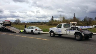 All County Auto Towing JunkYard in Vancouver (WA) - photo 3