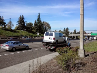 All County Auto Towing JunkYard in Vancouver (WA) - photo 4