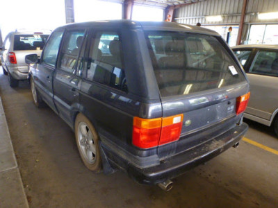 Gresham Auto Wrecking JunkYard in Portland (OR) - photo 2