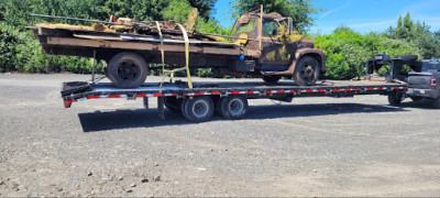 Junk Car Disposal Service JunkYard in Portland (OR) - photo 3