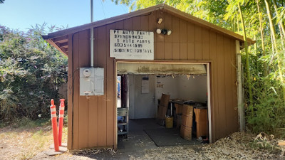 Pk Auto Parts JunkYard in Portland (OR) - photo 1