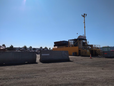 Pacific Recycling Inc JunkYard in Eugene (OR) - photo 2