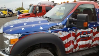 T&M Towing & Hazmat Inc JunkYard in Eugene (OR) - photo 3