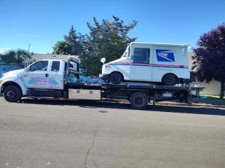 SWAT Specialized Wrecking & Towing JunkYard in Springfield (OR) - photo 3