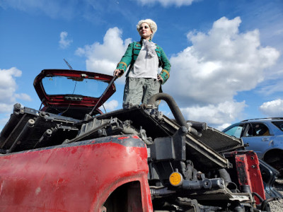 Cash for Junk Cars | Pick-n-Pull JunkYard in Portland (OR) - photo 1