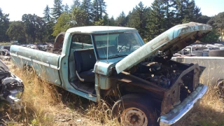 G & R Truck And Auto JunkYard in Salem (OR) - photo 2