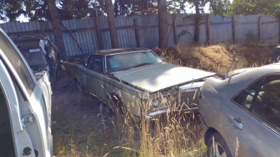 G & R Truck And Auto JunkYard in Salem (OR) - photo 3