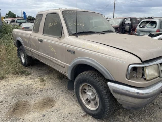 Richi's Salem Auto Wreckers LLC JunkYard in Salem (OR) - photo 3