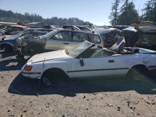 Pick-A-Part JunkYard in Turner (OR) - photo 4