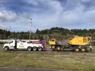 B.C. Towing Inc JunkYard in Salem (OR) - photo 3