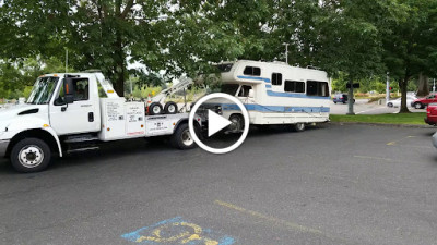 M&M Auto Wrecking & Recycling JunkYard in Salem (OR) - photo 1