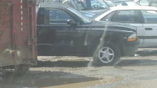 M&M Auto Wrecking & Recycling JunkYard in Salem (OR) - photo 2