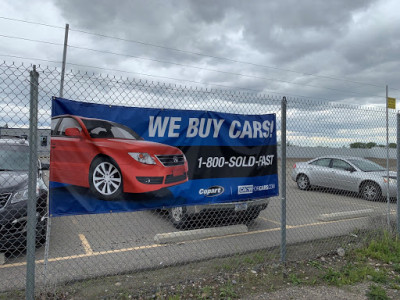 Cash For Cars - Billings JunkYard in Billings (MT) - photo 4