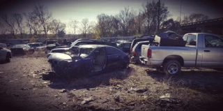 New Todd's Auto Parts And Used Car Dealer JunkYard in Birmingham (AL) - photo 2