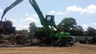 Jordan Scrap Inc JunkYard in Birmingham (AL) - photo 1