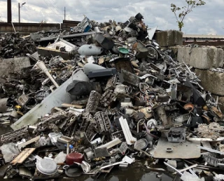 Standard Iron & Metal Inc JunkYard in Birmingham (AL) - photo 4