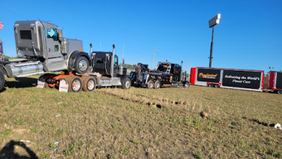 Wheeler Wrecker Service JunkYard in Bessemer (AL) - photo 1