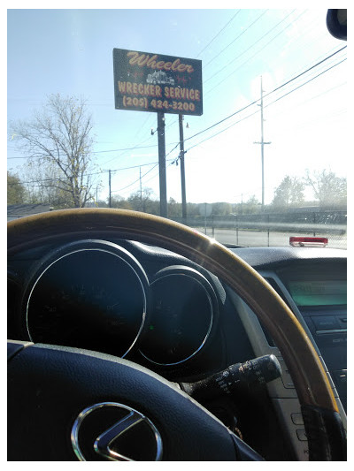 Wheeler Wrecker Service JunkYard in Bessemer (AL) - photo 3