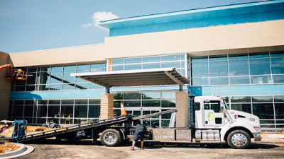 Hurst Towing & Recovery JunkYard in Birmingham (AL) - photo 3