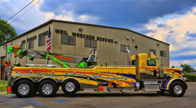 Pro Tow Professional Towing JunkYard in Hoover (AL) - photo 1