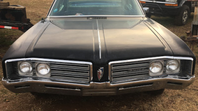 Rat Junk Cars JunkYard in Toney (AL) - photo 1