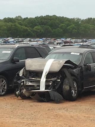 Rat Junk Cars JunkYard in Toney (AL) - photo 2