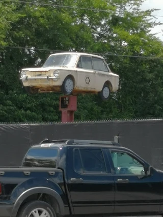 Complete Auto Recyclers Inc JunkYard in Brownsboro (AL) - photo 3