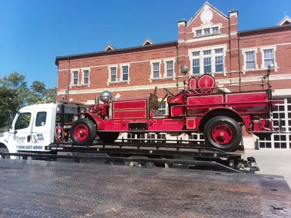 Roadside Towing & Collision - photo 2