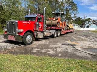 AFFORDABLE TOWING JunkYard in Huntsville (AL) - photo 2