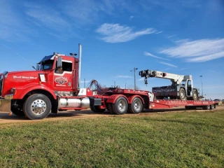 AFFORDABLE TOWING JunkYard in Huntsville (AL) - photo 3