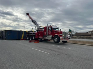 AFFORDABLE TOWING JunkYard in Huntsville (AL) - photo 4