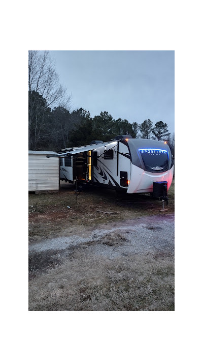 CJA Used Auto Parts JunkYard in Huntsville (AL) - photo 1