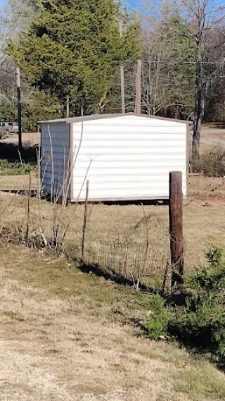 CJA Used Auto Parts JunkYard in Huntsville (AL) - photo 2