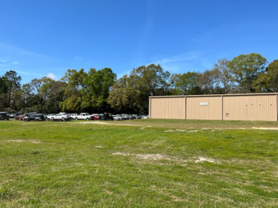 Golden Auto Parts JunkYard in Mobile (AL) - photo 1