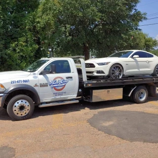 Hub City Towing JunkYard in Mobile (AL) - photo 1