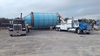 Brooks Heavy Duty Towing JunkYard in Mobile (AL) - photo 1