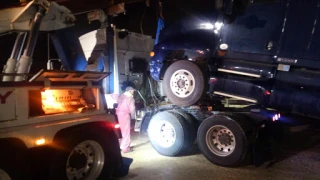 Brooks Heavy Duty Towing JunkYard in Mobile (AL) - photo 3