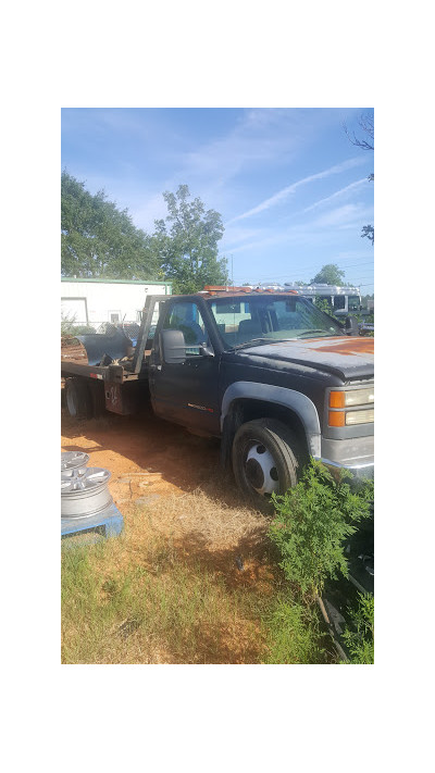 International Auto Services Inc JunkYard in Mobile (AL) - photo 2