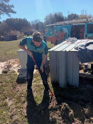 Goodreau's Towing And Recovery JunkYard in Theodore (AL) - photo 2