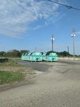 National Salvage & Services JunkYard in Montgomery (AL) - photo 1