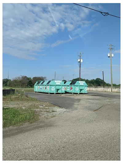 National Salvage & Services JunkYard in Montgomery (AL) - photo 1