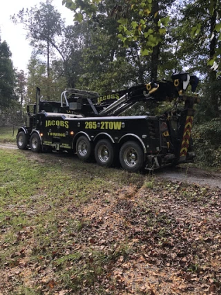 Jacobs Towing, LLC JunkYard in Montgomery (AL) - photo 1