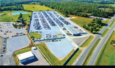 Copart - Montgomery JunkYard in Montgomery (AL) - photo 3