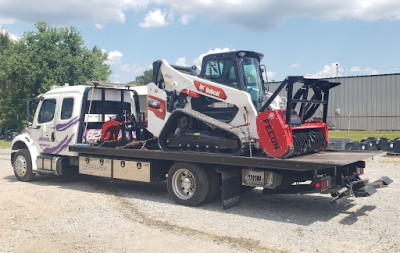 82 Auto Parts & Wrecker Services LLC JunkYard in Prattville (AL) - photo 2