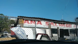 Bama Salvage - photo 1