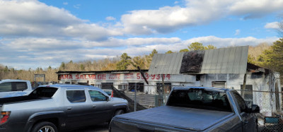 Bama Salvage JunkYard in Cottondale (AL) - photo 4