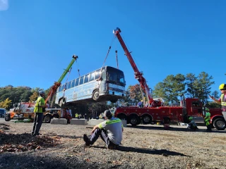 Bambarger Wrecker Service Inc JunkYard in Tuscaloosa (AL) - photo 4