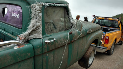 Junkcars JunkYard in McCalla (AL) - photo 1